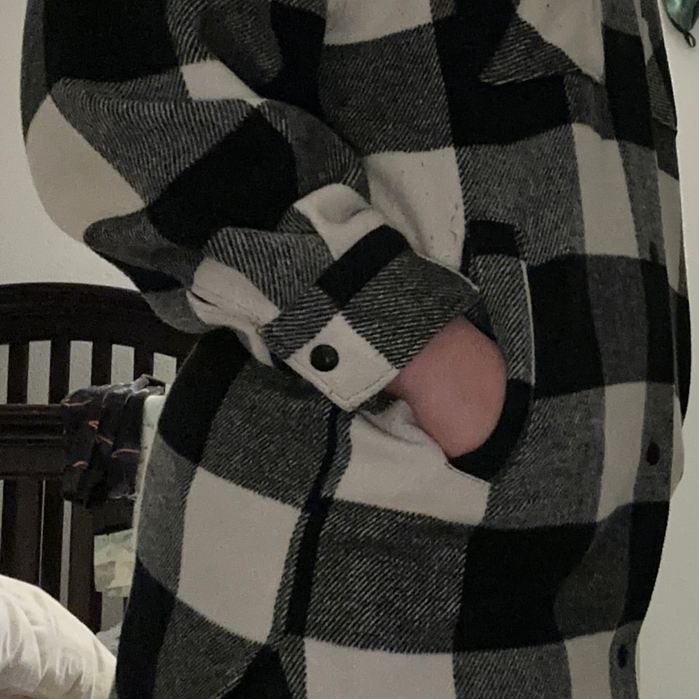 Divided Jacket - image 5